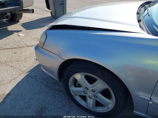 Продажа на аукционе авто 2002 Acura Tl 3.2 Type S, vin: 19UUA56872A052829, номер лота: 45617290