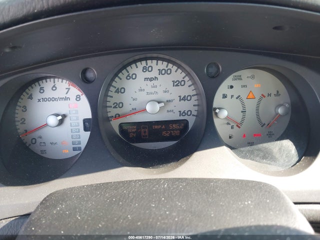 Продажа на аукционе авто 2002 Acura Tl 3.2 Type S, vin: 19UUA56872A052829, номер лота: 45617290