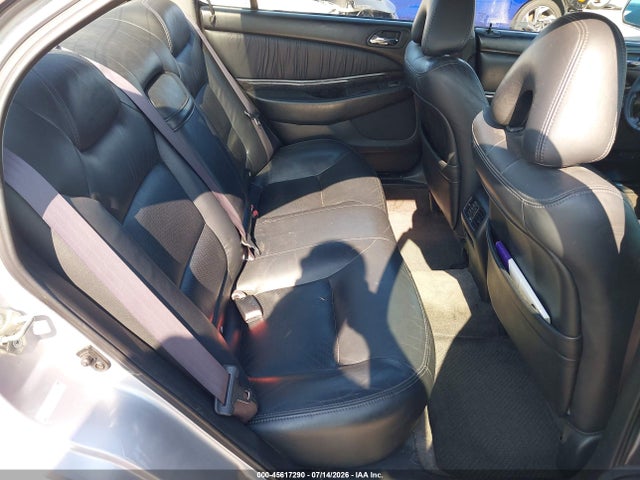 Продажа на аукционе авто 2002 Acura Tl 3.2 Type S, vin: 19UUA56872A052829, номер лота: 45617290