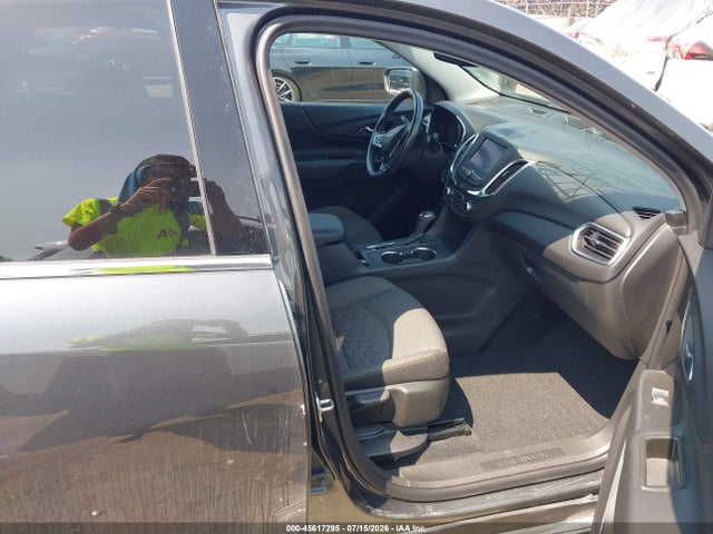 Aukcja sprzedaży 2020 Chevrolet Equinox Awd Lt 2.0l Turbo, vin: 3GNAXVEX1LS676285, numer aukcji: 45617295