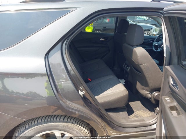 Aukcja sprzedaży 2020 Chevrolet Equinox Awd Lt 2.0l Turbo, vin: 3GNAXVEX1LS676285, numer aukcji: 45617295