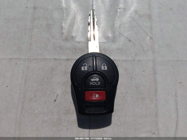 3N1AB7AP8HY380373 Nissan SENTRA S