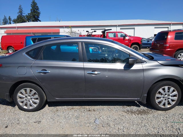 3N1AB7AP8HY380373 Nissan SENTRA S