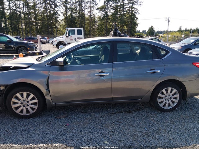 3N1AB7AP8HY380373 Nissan SENTRA S