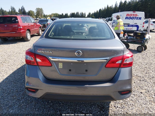 3N1AB7AP8HY380373 Nissan SENTRA S