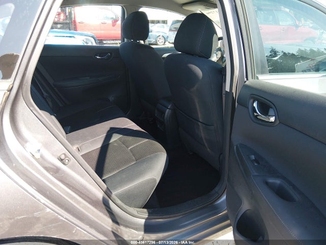 3N1AB7AP8HY380373 Nissan SENTRA S