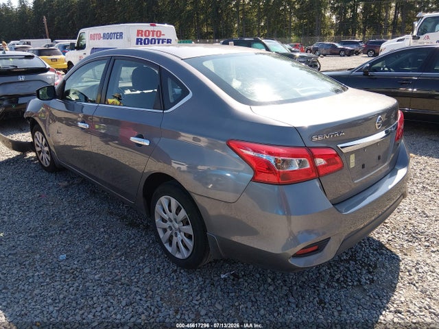 3N1AB7AP8HY380373 Nissan SENTRA S