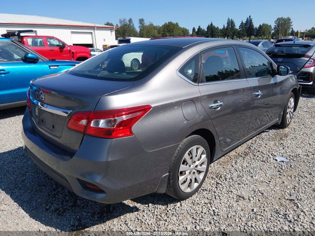 3N1AB7AP8HY380373 Nissan SENTRA S