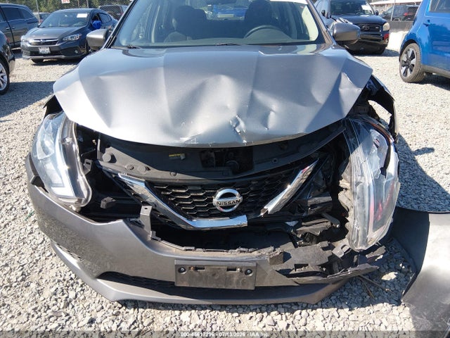 3N1AB7AP8HY380373 Nissan SENTRA S