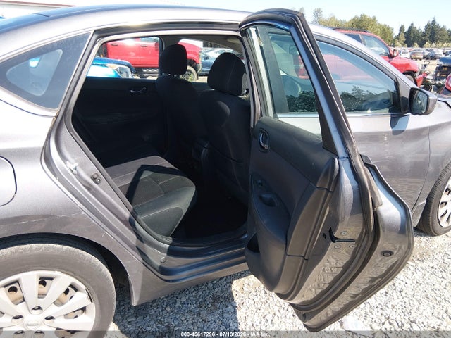 3N1AB7AP8HY380373 Nissan SENTRA S