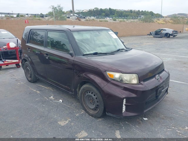 Продажа на аукционе авто 2013 Scion Xb, vin: JTLZE4FE5DJ033129, номер лота: 45617306