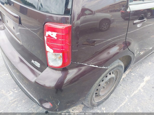 Продажа на аукционе авто 2013 Scion Xb, vin: JTLZE4FE5DJ033129, номер лота: 45617306