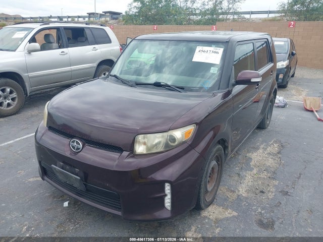 Продажа на аукционе авто 2013 Scion Xb, vin: JTLZE4FE5DJ033129, номер лота: 45617306