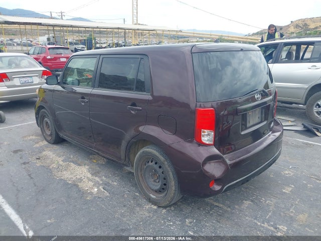 Продажа на аукционе авто 2013 Scion Xb, vin: JTLZE4FE5DJ033129, номер лота: 45617306