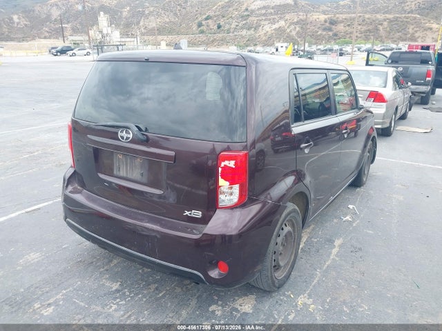 Продажа на аукционе авто 2013 Scion Xb, vin: JTLZE4FE5DJ033129, номер лота: 45617306