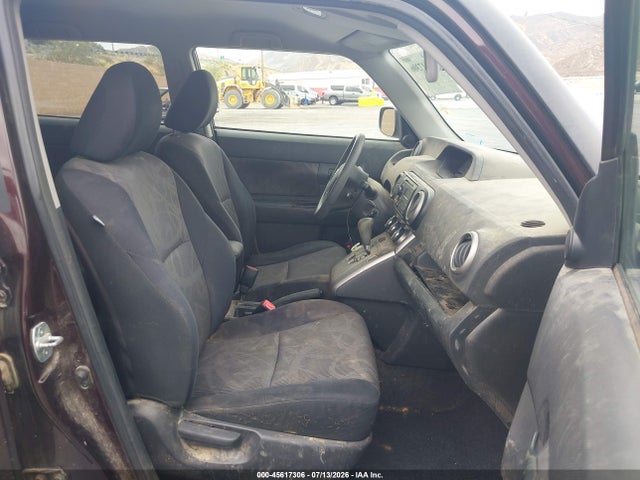 Продажа на аукционе авто 2013 Scion Xb, vin: JTLZE4FE5DJ033129, номер лота: 45617306
