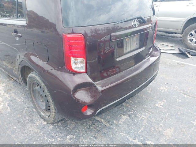 Продажа на аукционе авто 2013 Scion Xb, vin: JTLZE4FE5DJ033129, номер лота: 45617306