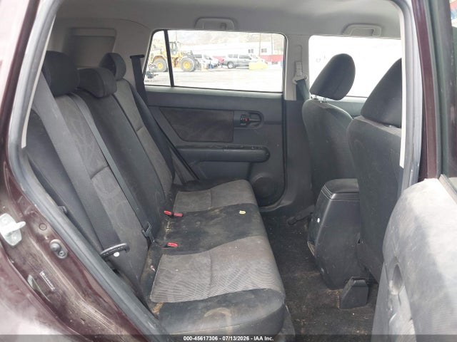 Продажа на аукционе авто 2013 Scion Xb, vin: JTLZE4FE5DJ033129, номер лота: 45617306