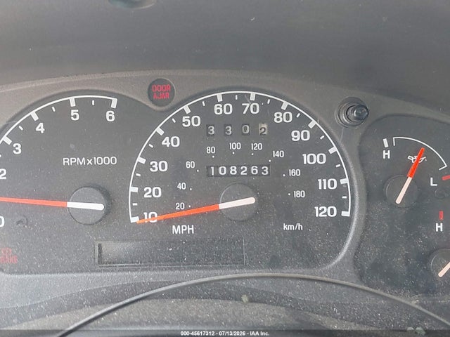 Продажа на аукционе авто 2001 Mazda B2300 Se/sx, vin: 4F4YR12D81TM22524, номер лота: 45617312