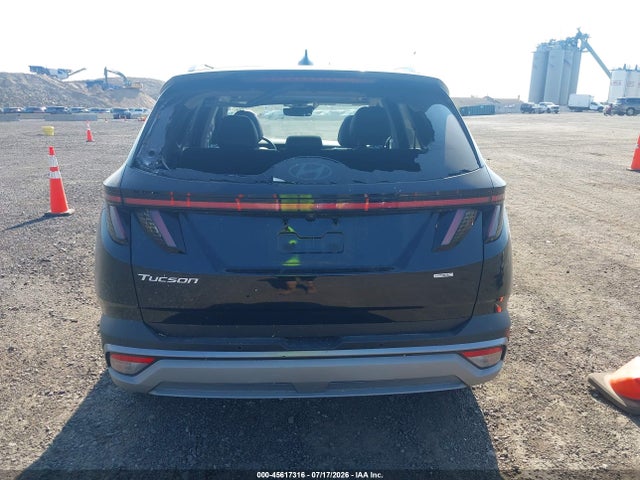 Aukcja sprzedaży 2025 Hyundai Tucson Limited, vin: 5NMJECDE1SH583677, numer aukcji: 45617316