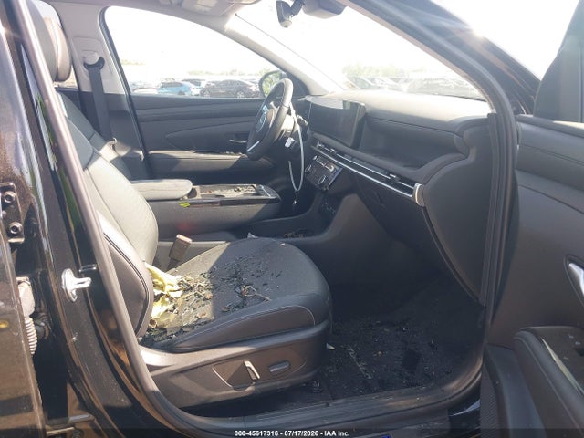 Aukcja sprzedaży 2025 Hyundai Tucson Limited, vin: 5NMJECDE1SH583677, numer aukcji: 45617316