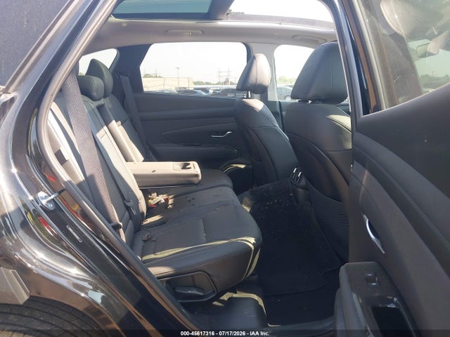 Aukcja sprzedaży 2025 Hyundai Tucson Limited, vin: 5NMJECDE1SH583677, numer aukcji: 45617316