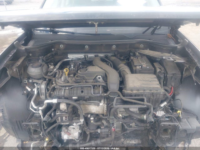 3VVMX7B28NM022516 Volkswagen Taos 1.5t S