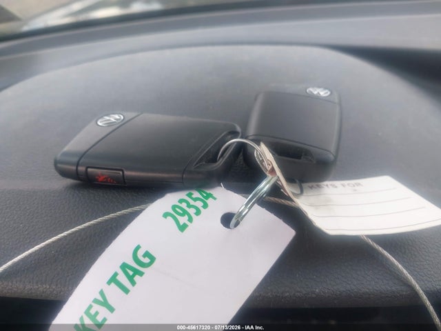 3VVMX7B28NM022516 Volkswagen Taos 1.5t S