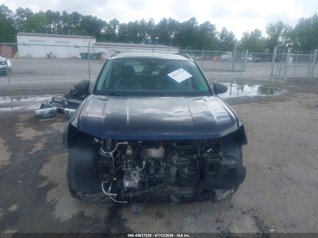 3VVMX7B28NM022516 Volkswagen Taos 1.5t S