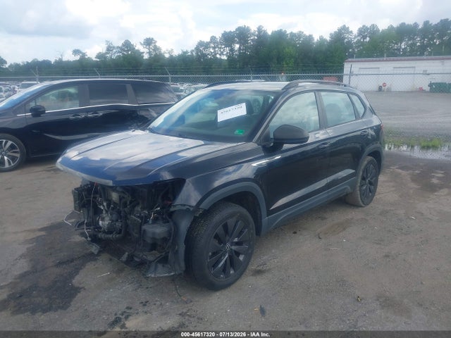3VVMX7B28NM022516 Volkswagen Taos 1.5t S