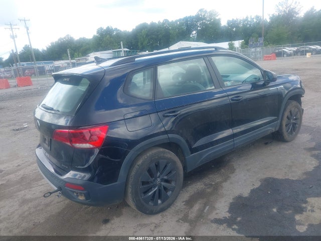 3VVMX7B28NM022516 Volkswagen Taos 1.5t S