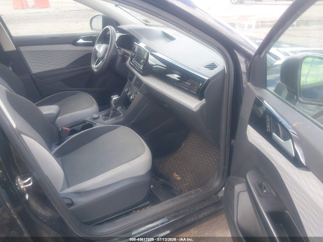 3VVMX7B28NM022516 Volkswagen Taos 1.5t S