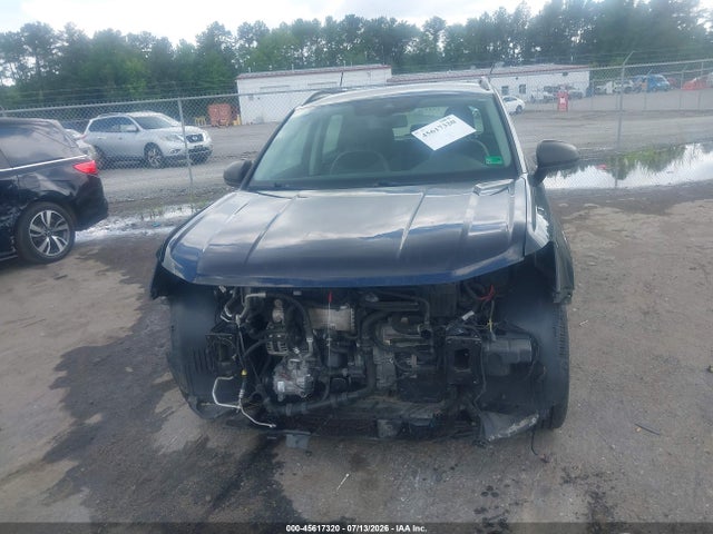 3VVMX7B28NM022516 Volkswagen Taos 1.5t S