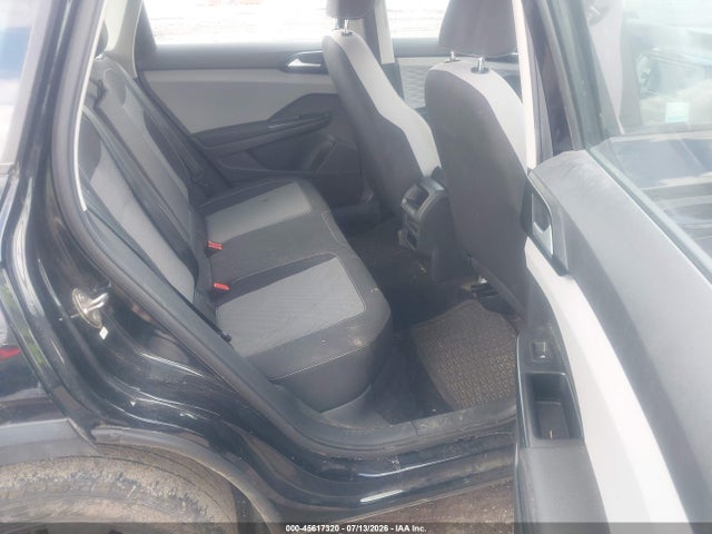 3VVMX7B28NM022516 Volkswagen Taos 1.5t S