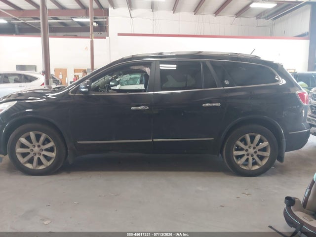 2015 Buick Enclave Premium მანქანა იყიდება აუქციონზე, vin: 5GAKVCKD4FJ232553, აუქციონის ნომერი: 45617321