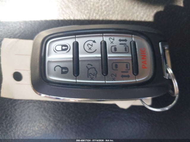 Chrysler Pacifica Touring-l 2017 2C4RC1BG3HR805376 Image 11