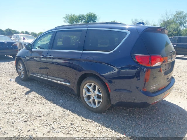 Chrysler Pacifica Touring-l 2017 2C4RC1BG3HR805376 Image 3