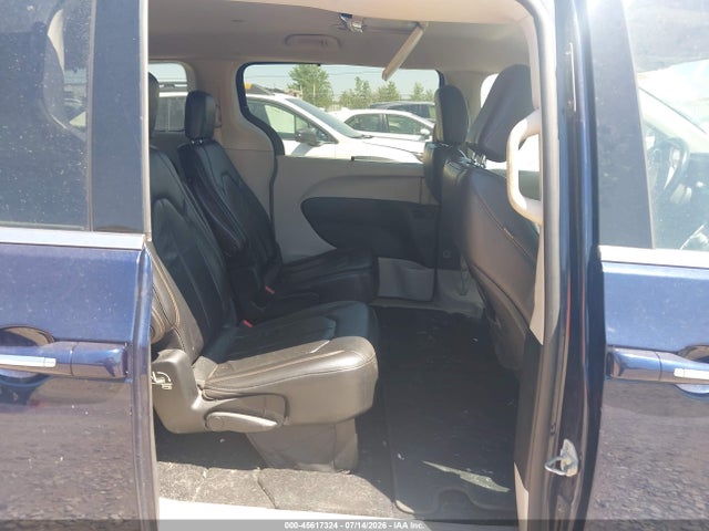Chrysler Pacifica Touring-l 2017 2C4RC1BG3HR805376 Image 8