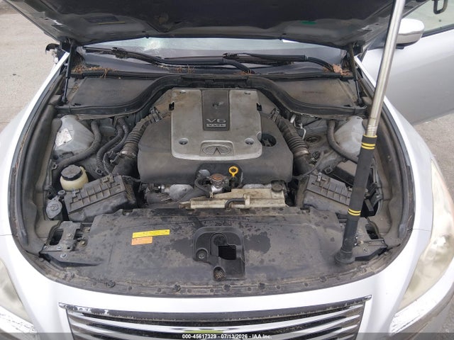 Продаж на аукціоні авто 2008 Infiniti G37 Journey, vin: JNKCV64E78M113938, номер лоту: 45617329