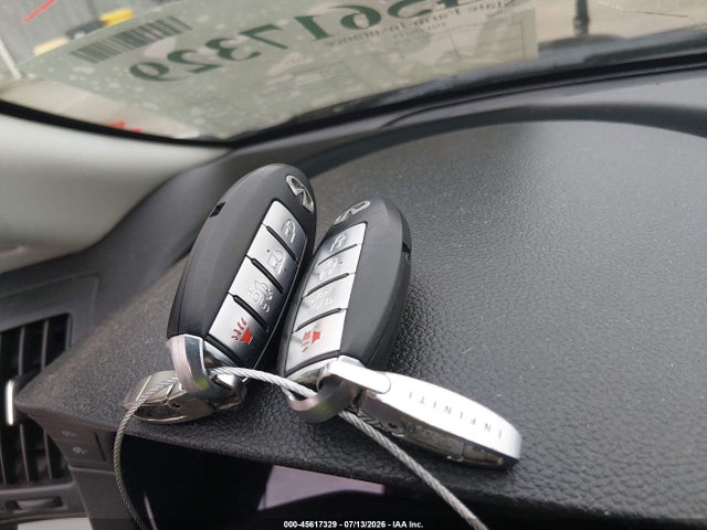 Продаж на аукціоні авто 2008 Infiniti G37 Journey, vin: JNKCV64E78M113938, номер лоту: 45617329