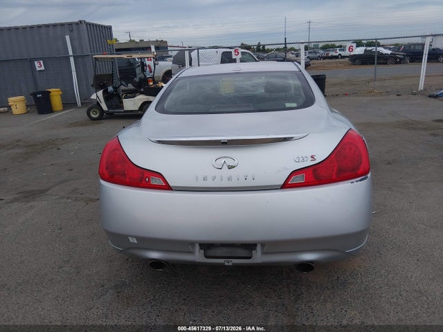 Продаж на аукціоні авто 2008 Infiniti G37 Journey, vin: JNKCV64E78M113938, номер лоту: 45617329