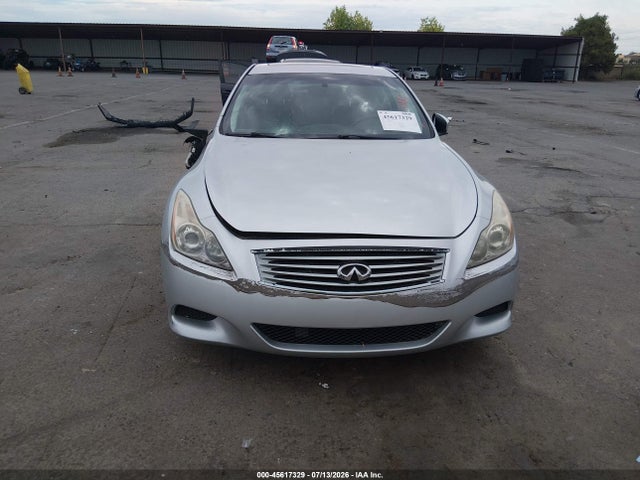 Продаж на аукціоні авто 2008 Infiniti G37 Journey, vin: JNKCV64E78M113938, номер лоту: 45617329