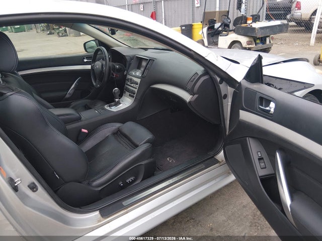 Продаж на аукціоні авто 2008 Infiniti G37 Journey, vin: JNKCV64E78M113938, номер лоту: 45617329