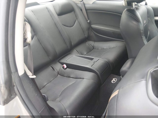 Продаж на аукціоні авто 2008 Infiniti G37 Journey, vin: JNKCV64E78M113938, номер лоту: 45617329
