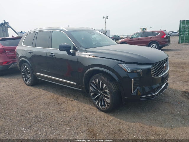 45617331 :رقم المزاد ، YV4M12PA2S1362480 vin ، 2025 Volvo Xc90 B5 Core مزاد بيع