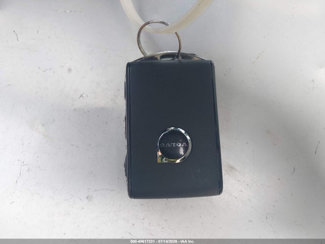 45617331 :رقم المزاد ، YV4M12PA2S1362480 vin ، 2025 Volvo Xc90 B5 Core مزاد بيع