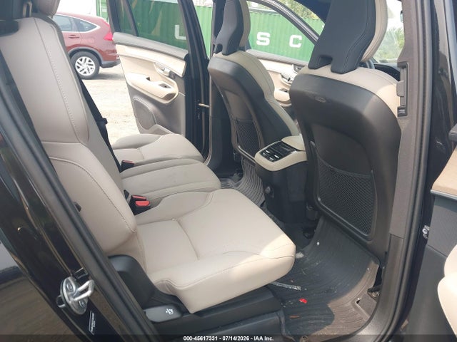 45617331 :رقم المزاد ، YV4M12PA2S1362480 vin ، 2025 Volvo Xc90 B5 Core مزاد بيع