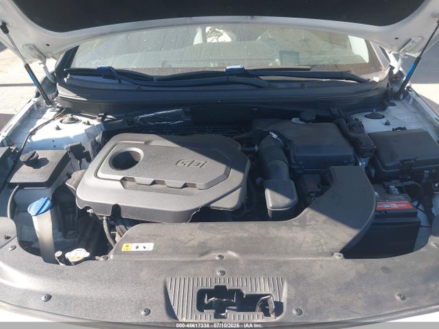 45617338 :رقم المزاد ، 5NPE24AF5FH188018 vin ، 2015 Hyundai Sonata Se مزاد بيع