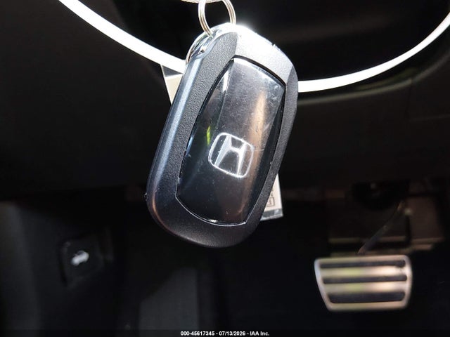 45617345 :رقم المزاد ، 2HGFE2F53TH546254 vin ، 2026 Honda Civic Sport مزاد بيع