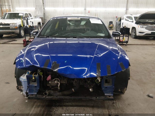Продаж на аукціоні авто 2021 Hyundai Elantra N Line, vin: KMHLR4AF3MU162647, номер лоту: 45617346